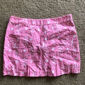 Vineyard vines skirt